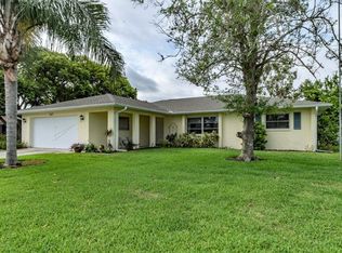 347 Sunnyside Dr, Venice, FL 34293