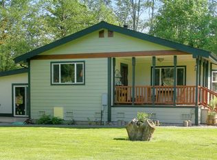 3193 Behme Rd, Custer, WA 98240
