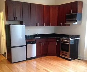 Rented by Bohemia Realty Group