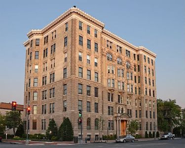 1325 13th St NW APT 603, Washington, DC, 20005
