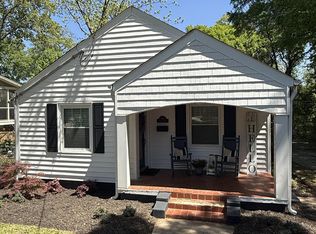 908 N Blount St, Raleigh, NC 27604