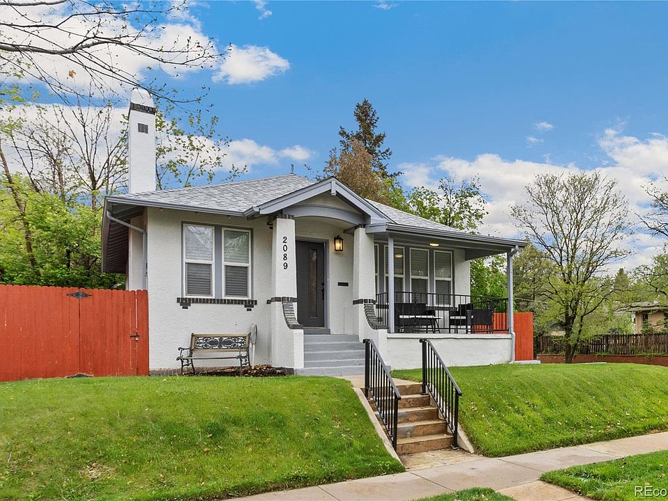2089 Fairfax Street, Denver, CO 80207 Zillow
