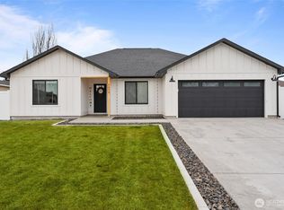 6604 Partridge Dr NE, Moses Lake, WA 98837