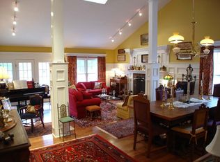 7 Bradford Ln, Basking Ridge, NJ 07920