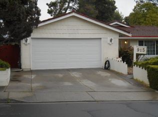 915 Seascape Cir, Rodeo, CA 94572