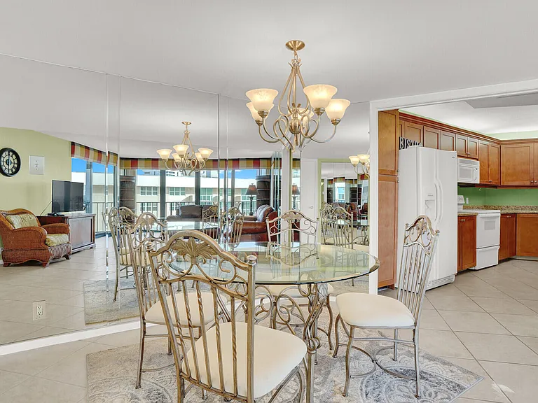 5420 N Ocean Dr #1803 — Photo 16