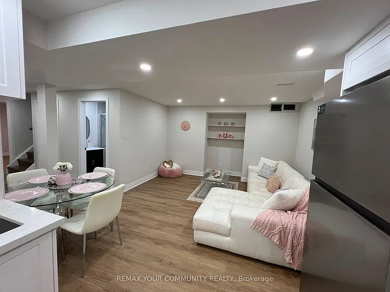 11 Newmill Cres #BASEMENT — Photo 16