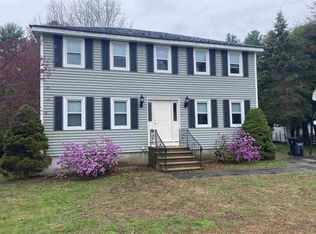9 Ireland St, Hudson, NH 03051