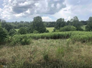 288 Sweetgrass Dr, Demorest, GA 30535