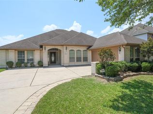 5706 Fairway Manor Ln, Spring, TX 77373