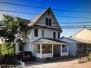 11 E Mountain Rd, Scranton, PA 18505