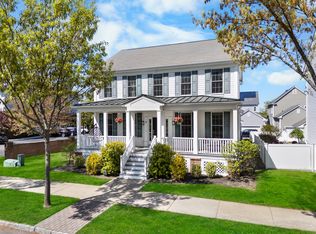 3 Union St, Robbinsville, NJ 08691