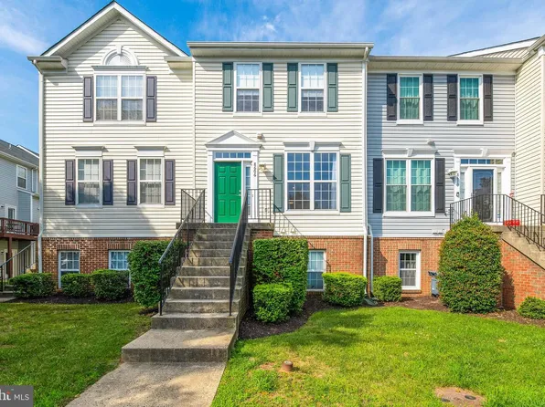 8606 Aspen Grove Ct, Odenton, MD 21113