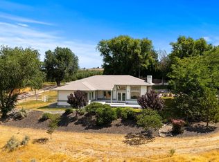 1400 City Reservoir Rd, Yakima, WA 98908