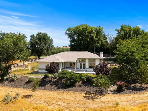 1400 City Reservoir Rd, Yakima, WA 98908