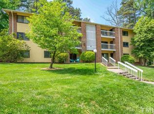 1114 Schaub Dr APT A, Raleigh, NC 27606