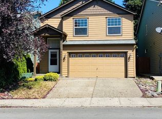 5633 K St, Washougal, WA 98671