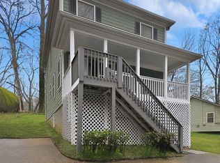 3382 Lake Valley Rd NW, Atlanta, GA 30331