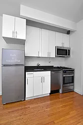 Rented by J Misrahi Realty Corp