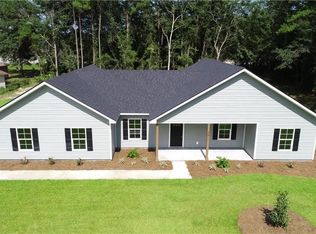 170 Tison Dr, Brunswick, GA 31523