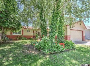 3025 Castro St, Martinez, CA 94553