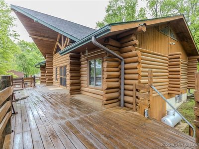 54 Scenic Shores Ln, Climax Springs, MO, 65324