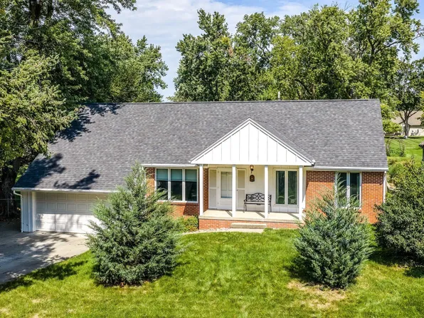 1614 Durant St, Harlan, IA 51537