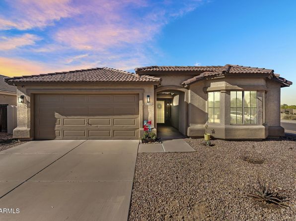 17152 W Watkins St, Goodyear, AZ 85338