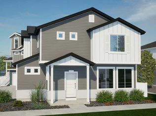 142 E Portico Ln, Saratoga Springs, UT 84045