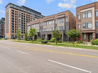 32 Troon Ave, Vaughan, ON L6A 4Z2