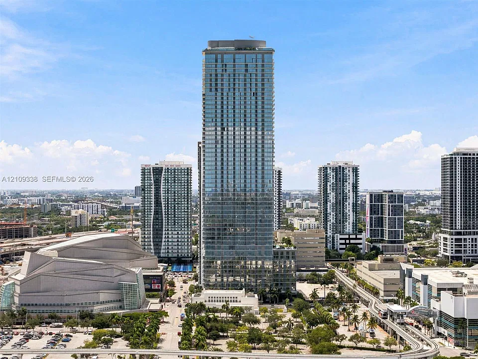 1400 Biscayne Blvd #505