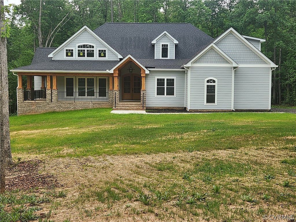 3625 Branch Springs Rd, Powhatan, VA 23139 MLS 2330089 Zillow