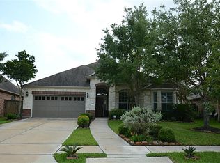 5610 Everhart Manor Ln, Katy, TX 77494
