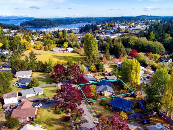 1001 Terra Bella Lane, Friday Harbor, WA 98250
