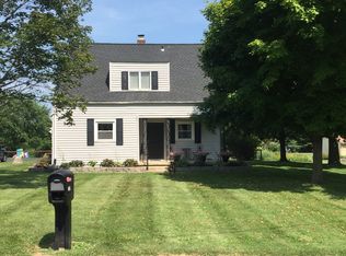 728 Indian Creek Rd, Logansport, IN 46947