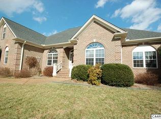 1716 Doringh Pl, Charlottesville, VA 22901