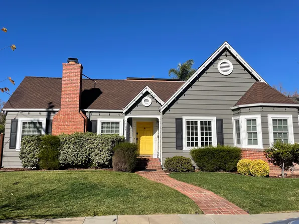 97 Rankin Ave, San Jose, CA 95110