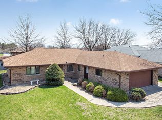 16219 84th Ave, Tinley Park, IL 60477