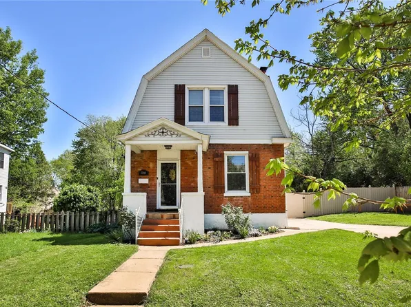 3318 Cambridge Ave, Saint Louis, MO 63143