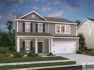 108 Kingswood Cir, Bloomingdale, GA 31302