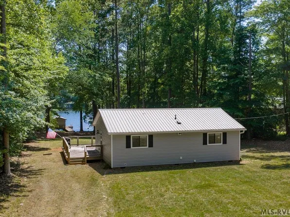 182 Songbird Dr, Littleton, NC 27850
