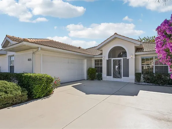 8373 Pondview Ln, Englewood, FL 34224