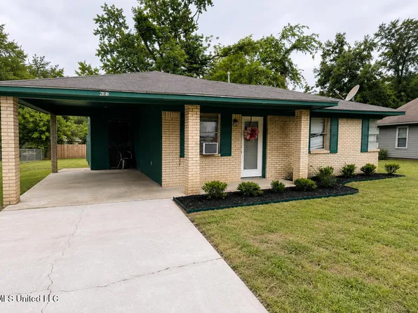 1258 Glendale Cir, Greenwood, MS 38930