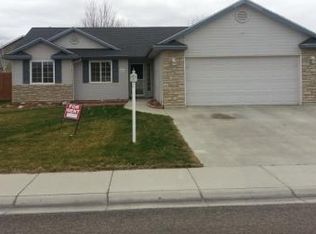 423 N Taurus Way, Star, ID 83669
