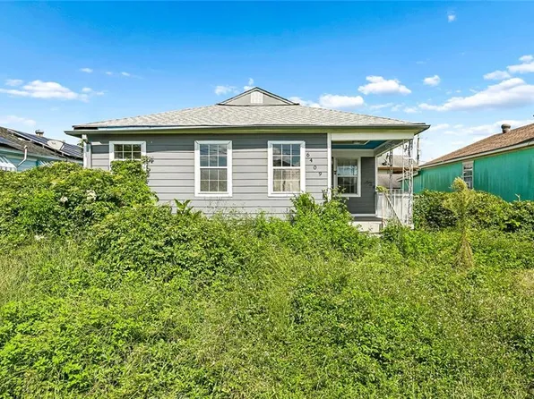 6409 Eads St, New Orleans, LA 70122