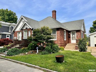 518 S Church St, Jacksonville, IL, 62650