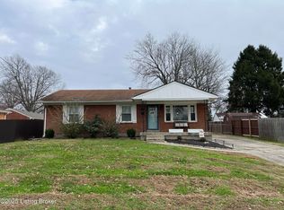 6239 Blaze Way, Louisville, KY 40272