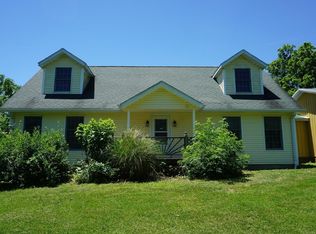 1415 Standish Steel Rd, Bedford, IN 47421