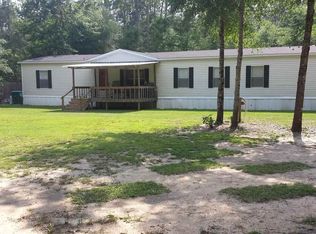 5779 Bingham Rd, Milton, FL 32583