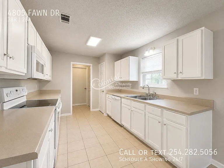 4805 Fawn Dr — Photo 5
